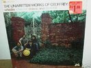 WHISTLER CHAUCER DETROIT GREENHILL  Unwritten Works  LP