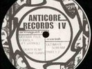 Armaguet Nad / Maniak - Untitled - Anticore 04
