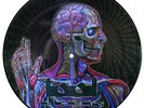 TOOL 'Lateralus' RARE Promo Picture Disc LP MINT