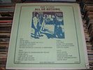 THE CLASH-ALL OR NOTHING RARE LIVE IN CHICAGO '79 2LP