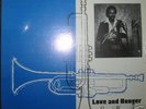 Rare modern soul LENON HONOR JR Love & Hunger LISTEN