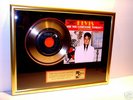 Elvis Presley goldene 7