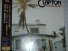 ERIC CLAPTON - 461 OCEAN BOULEVARD - Japan LP -NEU 2007