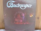 Rare Private Jazz Funk LP-Backwater-S/T-1976-LISTEN