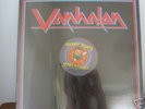 Rare Van Halen Red Vinyl Promo Only 12