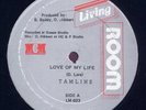 Tamlins Love of My Life rare Ja 12 Killer Listen