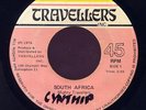 Mighty Travellers South Africa TOP roots JA 45 Listen