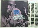 JOHN COLTRANE 