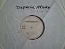 DEPECHE MODE -- A BROKEN FRAME   MUSTERPLATTE 