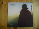 Rare UK Prog Psych Hard LP WISHBONE ASH Argus MINT