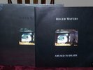Pink Floyd ROGER WATERS Amused to Death LP NEW UNPLAYED