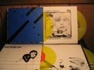 U2 (4 U2 PLAY) 4 single colored vinyl set original rare