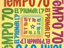 Tempo 70 EL PRIMERO Latin funk descargas orig sealed LP