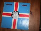 Trubrot:Mandala Iceland Psych Prog  rare LP