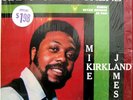 MIKE JAMES KIRKLAND Hang On In There ORIGINAL LP MINT-