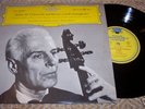 RARE - ENRICO MAINARDI -SCHUBERT- SONATA FOR CELLO - M