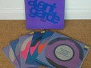 AVANT-GARDE 4 6-LP BOX CORNELIUS CARDEW-STOCKHAUSEN-NWW