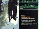 ARNE NORDHEIM LP ELECTRONIC-LUIGI NONO-JOHN CAGE-CURRAN