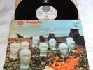 CRESSIDA--ASYLUM--UK ORIGINAL--VERTIGO SWIRL