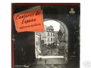 LISTEN/CUBA/ANTONIO MOLINA/ ODEON/ PANART 8008/