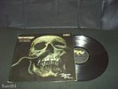 MESSAGE Books Dreams 1975 Brazil Press LP German Progre