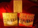 GEORGE LEWIS...BLUE NOTE 10 INCH..vol1&2...vg+++RARE