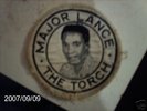 northern soul patch / not wigan casino