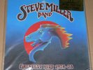 DCC Compact Classics LP The Steve Miller Band -180g-