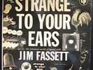 JIM FASSETT:50'S ELECTRONIC-MUSIQUE CONCRETE LP RARE