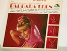 TV SHOW LP BARBARA EDEN 