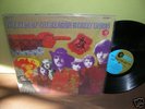 psych:Beacon Street Union-The Eyes Of... LP on MGM