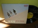 pop psych: SST (Soft Soul Transition) s/t  LP