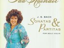 Ida Haendel - BACH: Sonatas & Partitas for solo violin