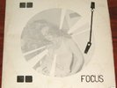 UK FOCUS original 1973  DEROY  HIPPY FOLK