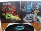 LP/ AMON DÜÜL - PSYCHEDELIC UNDERGROUND -Orig '69 Kraut