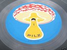 LP/ WITTHÜSER & WESTRUP - BAUER PLATH - Orig PILZ kraut