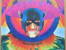 LP/ BOKAJ  RETSIEM - PSYCHEDELIC  UNDERGROUND - FASS 69