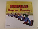 SURPRIZE KEEP ON TRUCKIN' PSYCH LP
