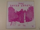 THE THIRD ESTATE YEARS BEFORE THE WINE PSYCH LP ORIG.
