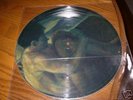 TOOL records (2) - Undertow (LP) and AEnema (single)