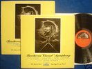 ALP 1286-87 FURTWÄNGLER: BEETHOVEN 
