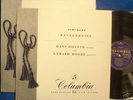 COLUMBIA 33CX1222-3 UK orig.SCHUBERT: Winterreise, NM
