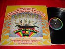THE BEATLES Magical Mystery Tour SMAL2835 1st Pressing