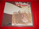LED ZEPPELIN II SD-8236 Still Sealed SS w/track sticker
