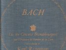 DF 110/11(2lps) BACH 