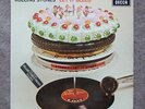 ROLLING STONES Let It Bleed UK Mono Unboxed Decca 1969