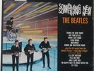 The Beatles, Something new, UK export issue CPCS 101 EX