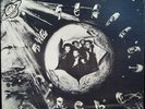PERFECT CIRCLE - Self Titled - 1977 LP Inner City FUNK