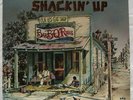 CHUCK ARMSTRONG / SHACKIN' UP on R&R RECORDS Rare Soul