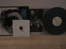 MR BUNGLE DISCO VOLANTE LP WITH 7